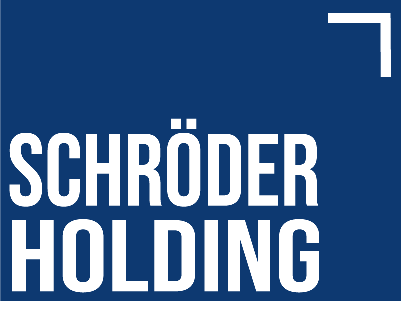 Schröder Holding Logo